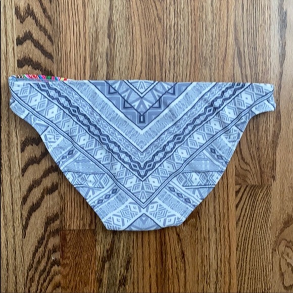 Bundle of 2 size large bikini bottoms - Picture 3 of 9